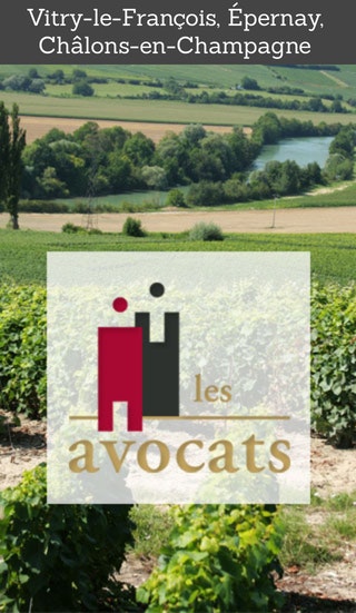 Contactez Laura Buisson Avocat à Châlons-en-Champagne et Vitry-le-François